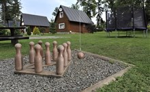 APLEND TATRY HOLIDAY RESORT - Velký Slavkov - Sportovní vyžití