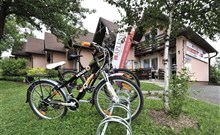 APLEND TATRY HOLIDAY RESORT - Velký Slavkov - Sportovní vyžití, půjčovna kol