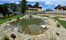 APLEND TATRY HOLIDAY RESORT - Velký Slavkov - Exteriér resortu