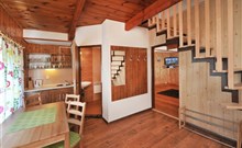 APLEND TATRY HOLIDAY RESORT - Velký Slavkov - Chata STANDARD