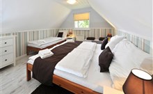 APLEND TATRY HOLIDAY RESORT - Velký Slavkov - Chata LUX