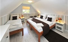 APLEND TATRY HOLIDAY RESORT - Velký Slavkov - Chata LUX
