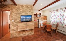 APLEND TATRY HOLIDAY RESORT - Velký Slavkov - Chata LUX