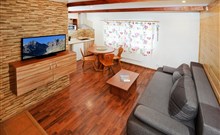APLEND TATRY HOLIDAY RESORT - Velký Slavkov - Chata LUX