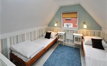 APLEND TATRY HOLIDAY RESORT - Velký Slavkov - Chata LUX