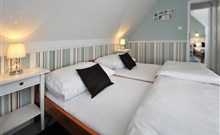APLEND TATRY HOLIDAY RESORT - Velký Slavkov - Chata LUX