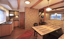 APLEND TATRY HOLIDAY RESORT - Velký Slavkov - Chata LUX