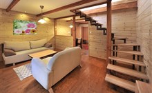 APLEND TATRY HOLIDAY RESORT - Velký Slavkov - Chata LUX