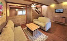 APLEND TATRY HOLIDAY RESORT - Velký Slavkov - Chata LUX