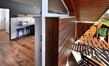 APLEND TATRY HOLIDAY RESORT - Velký Slavkov - Studio 2+2