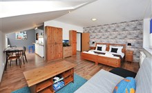 APLEND TATRY HOLIDAY RESORT - Velký Slavkov - Studio 2+2