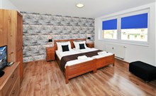 APLEND TATRY HOLIDAY RESORT - Velký Slavkov - Studio 2+2