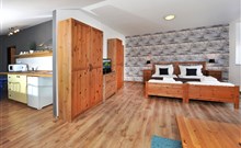 APLEND TATRY HOLIDAY RESORT - Velký Slavkov - Studio 2+2