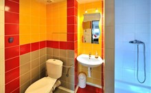 APLEND TATRY HOLIDAY RESORT - Velký Slavkov - Studio 2+2