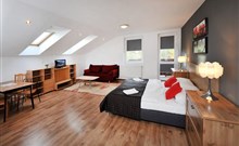 APLEND TATRY HOLIDAY RESORT - Velký Slavkov - Studio 2+2