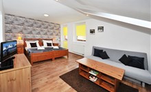 APLEND TATRY HOLIDAY RESORT - Velký Slavkov - Apartmán 4+2