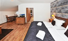 APLEND TATRY HOLIDAY RESORT - Velký Slavkov - Apartmán 4+2