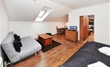 APLEND TATRY HOLIDAY RESORT - Velký Slavkov - Apartmán 4+2