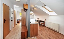 APLEND TATRY HOLIDAY RESORT - Velký Slavkov - Apartmán 4+2