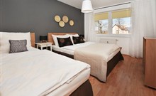 APLEND TATRY HOLIDAY RESORT - Velký Slavkov - Apartmán 6+2