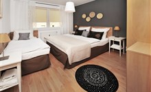 APLEND TATRY HOLIDAY RESORT - Velký Slavkov - Apartmán 6+2