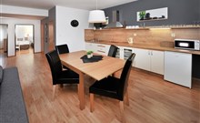 APLEND TATRY HOLIDAY RESORT - Velký Slavkov - Apartmán 6+2