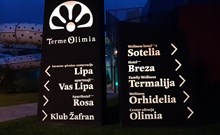 SOTELIA****S - Terme Olimia