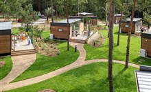 TROPICAL ISLANDS - Krausnick-Gross Wasserburg