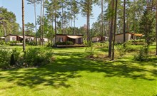 TROPICAL ISLANDS - Krausnick-Gross Wasserburg