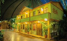 TROPICAL ISLANDS - Krausnick-Gross Wasserburg