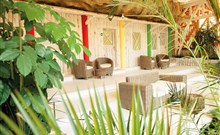 TROPICAL ISLANDS - Krausnick-Gross Wasserburg
