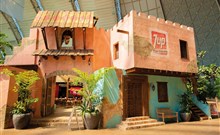 TROPICAL ISLANDS - Krausnick-Gross Wasserburg