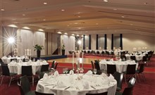 RADISSON BLU PARK & CONFERENCE CENTRE - Drážďany Radebeul - RADISSON BLU PARK HOTEL & CONFERENCE CENTRE