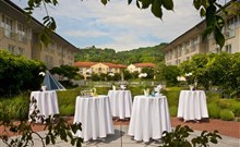 RADISSON BLU PARK & CONFERENCE CENTRE - Drážďany Radebeul - RADISSON BLU PARK HOTEL & CONFERENCE CENTRE