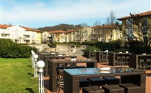 RADISSON BLU PARK & CONFERENCE CENTRE - Drážďany Radebeul - RADISSON BLU PARK HOTEL & CONFERENCE CENTRE