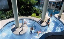 RADISSON BLU PARK & CONFERENCE CENTRE - Drážďany Radebeul - RADISSON BLU PARK HOTEL & CONFERENCE CENTRE - Wellness - venkovní divoká řeka