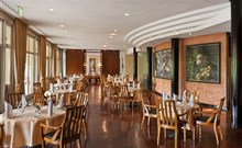 RADISSON BLU PARK & CONFERENCE CENTRE - Drážďany Radebeul - RADISSON BLU PARK HOTEL & CONFERENCE CENTRE - salonek Lössnitz
