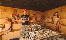 SOTELIA****S - Terme Olimia