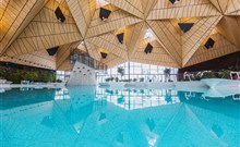 BREZA**** - Terme Olimia - Wellness centrum hotelu Breza.
