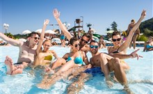BREZA**** - Terme Olimia
