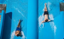 BREZA**** - Terme Olimia
