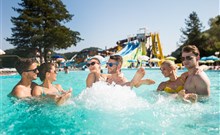 BREZA**** - Terme Olimia
