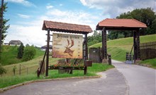 BREZA**** - Terme Olimia