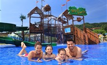 BREZA**** - Terme Olimia
