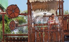 BREZA**** - Terme Olimia