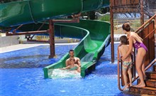 BREZA**** - Terme Olimia