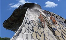 BREZA**** - Terme Olimia - ""