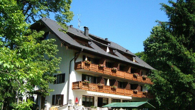 CAROSSA - Abersee