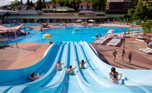 WELL**** - Terme Tuhelj