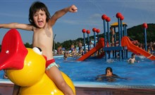 WELL**** - Terme Tuhelj